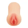 Pinup Dolls - Sun Kissed Beach Babe Molly Blowtide - TPE Small Masturbator - 127g - Flesh